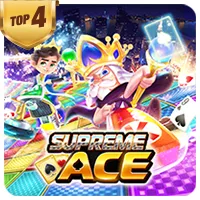 Persentase RTP untuk Supreme Ace oleh 5G Games