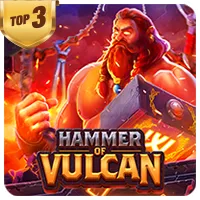 Persentase RTP untuk Hammer of Vulcan oleh 5G Games