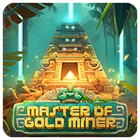 Persentase RTP untuk Master of Gold Miner oleh 5G Games