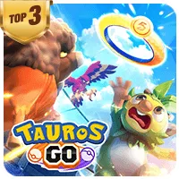 Persentase RTP untuk TAUROS GO oleh 5G Games