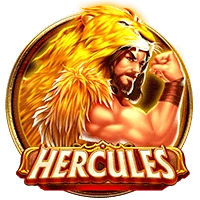 Persentase RTP untuk Hercules oleh CQ9 Gaming