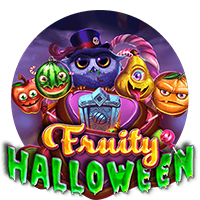 Persentase RTP untuk Fruity Halloween oleh Habanero