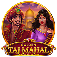 Persentase RTP untuk Golden Taj Mahal oleh Habanero