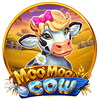 Persentase RTP untuk Moo Moo Cow oleh Habanero