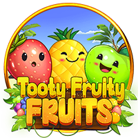 Persentase RTP untuk Tooty Fruity Fruits oleh Habanero