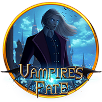 Persentase RTP untuk Vampires's Fate oleh Habanero