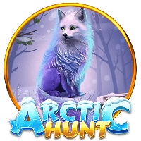 Persentase RTP untuk Arctic Hunt oleh Habanero