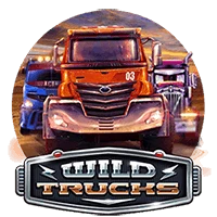 Persentase RTP untuk Wild Trucks oleh Habanero