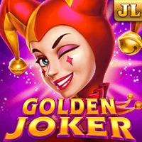 Persentase RTP untuk Golden Joker oleh JILI Games