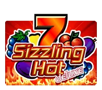 Persentase RTP untuk Sizzling Hot oleh Joker Gaming