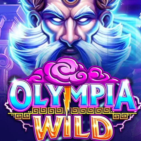 Persentase RTP untuk Olympia Wild oleh Live22