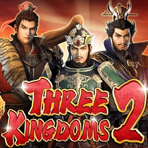 Persentase RTP untuk Three Kingdoms 2 oleh Live22