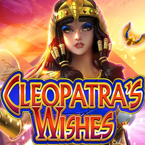 Persentase RTP untuk Cleopatra Wishes oleh Live22