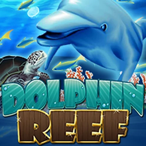 Persentase RTP untuk Dolphin Reef oleh Live22