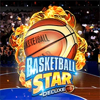 Persentase RTP untuk Basketball Star Deluxe oleh Microgaming