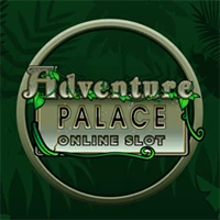 Persentase RTP untuk Adventure Palace oleh Microgaming