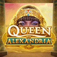 Persentase RTP untuk Queen of Alexandria oleh Microgaming