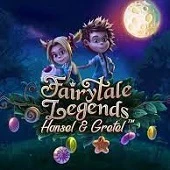 Persentase RTP untuk Fairytale Legends: Hansel and Gretel oleh NetEnt