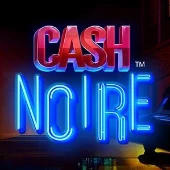 Persentase RTP untuk Cash Noire oleh NetEnt