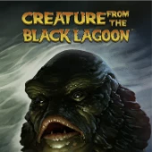 Persentase RTP untuk Creature from the Black Lagoon oleh NetEnt