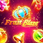 Persentase RTP untuk Fruit Blaze oleh NetEnt