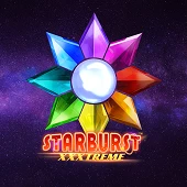 Persentase RTP untuk Starburst XXXtrem oleh NetEnt