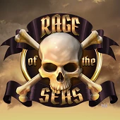 Persentase RTP untuk Rage of the Seas oleh NetEnt