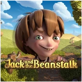Persentase RTP untuk Jack and the Beanstalk oleh NetEnt