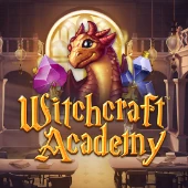 Persentase RTP untuk Witchcraft Academy oleh NetEnt