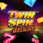 Persentase RTP untuk Twin Spin Deluxe oleh NetEnt