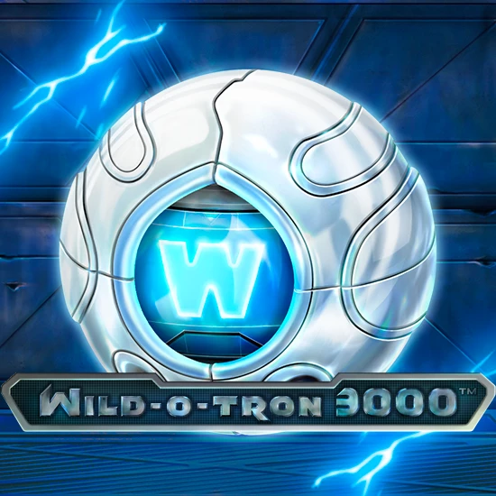 Persentase RTP untuk Wild-O-Tron 3000 oleh NetEnt