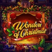 Persentase RTP untuk Wonder of Christmas oleh NetEnt