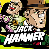 Persentase RTP untuk Jack Hammer oleh NetEnt