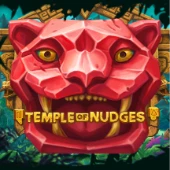 Persentase RTP untuk Temple of Nudges oleh NetEnt