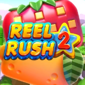 Persentase RTP untuk Reel Rush 2 oleh NetEnt