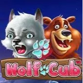 Persentase RTP untuk Wolf Cub oleh NetEnt