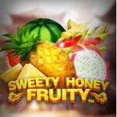 Persentase RTP untuk Sweety Honey Fruity oleh NetEnt