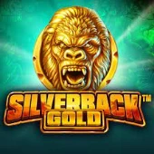 Persentase RTP untuk Silverback Gold oleh NetEnt