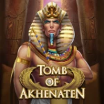 Persentase RTP untuk Tomb Of Akhenaten oleh NoLimit City