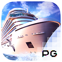 Persentase RTP untuk Cruise Royale oleh Pocket Games Soft