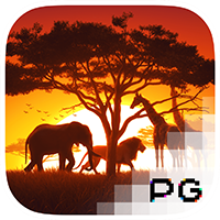Persentase RTP untuk Safari Wilds oleh Pocket Games Soft