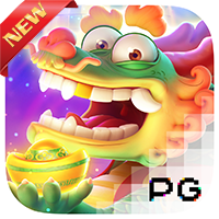 Persentase RTP untuk Fortune Dragon oleh Pocket Games Soft