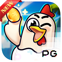 Persentase RTP untuk Chicky Run oleh Pocket Games Soft