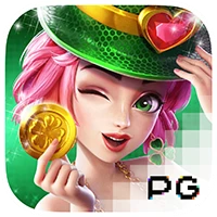 Persentase RTP untuk Lucky Clover Lady oleh Pocket Games Soft