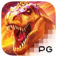 Persentase RTP untuk Jurassic Kingdom oleh Pocket Games Soft