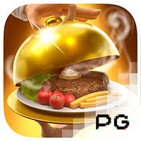 Persentase RTP untuk Diner Delights oleh Pocket Games Soft