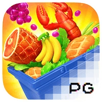 Persentase RTP untuk Supermarket Spree oleh Pocket Games Soft