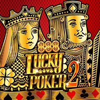 Persentase RTP untuk Lucky Poker 2 oleh PlayStar