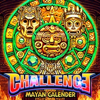 Persentase RTP untuk Challenge - mayan Calendar oleh PlayStar