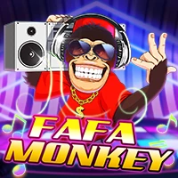 Persentase RTP untuk Fa Fa Monkey oleh PlayStar